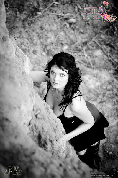 ALEXEY KRIVTSOV's photo