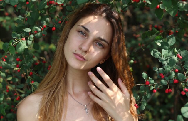 Фото Аліна Скитиба