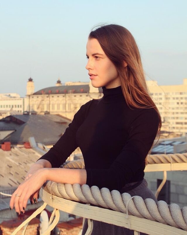 Фото Juliana Kvaterchuk