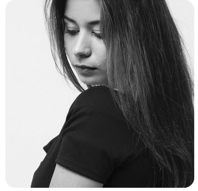 Alina Materuhina's photo