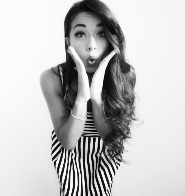 Aleksandra Balabanova's photo