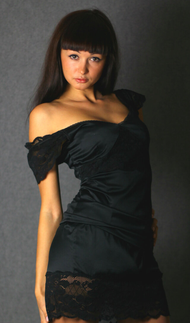 Aleksandra Striharcuk's photo