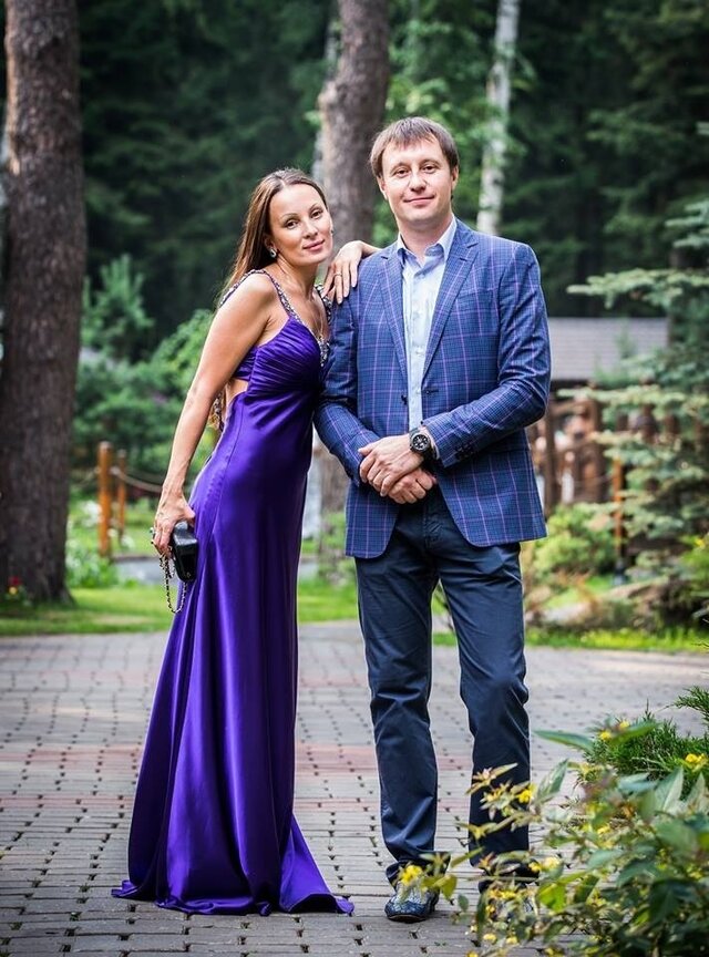 Фото Оля Сергеева