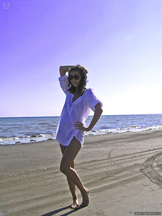 Ekaterina Naumenko's photo