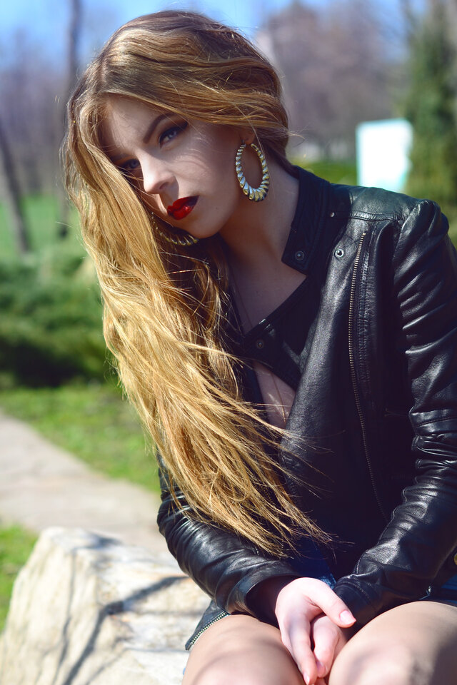 Irina Kiseleva's photo