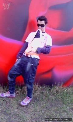 Фото Тимур ♥LIFE♥ Азарнов