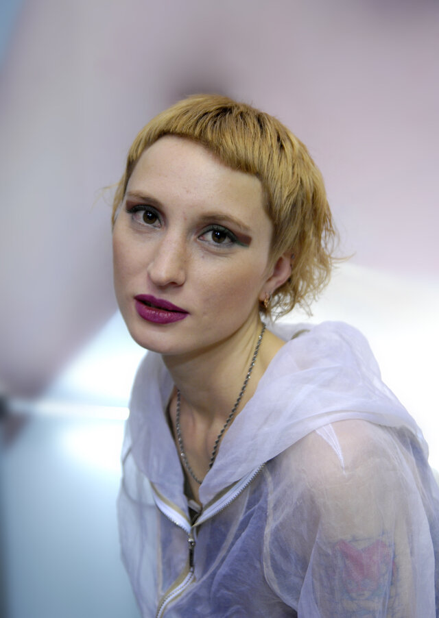 Фото Lidija Novikova