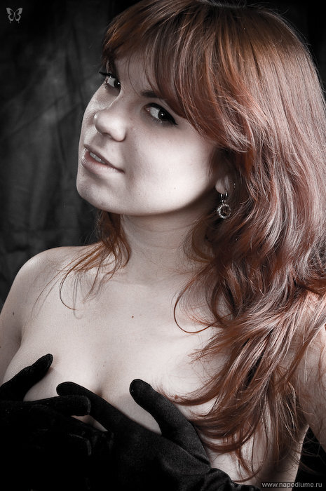 Evgenij Glazov's photo