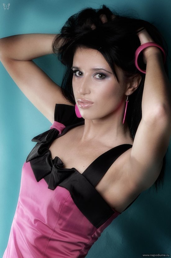 Julia Nazarova's photo