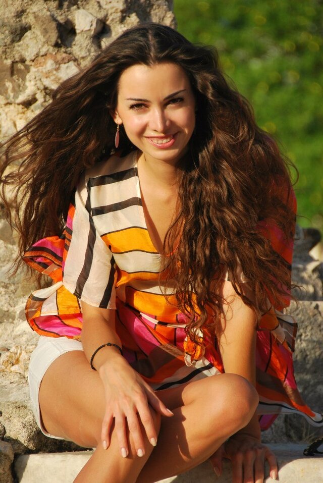 Фото Elena Kapoli