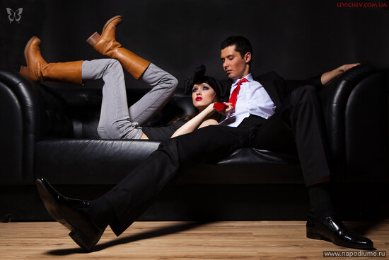 Foto Dmitry Levichev