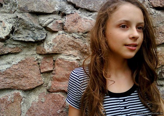 Zhelubovskaya Zhelubovskaya's photo