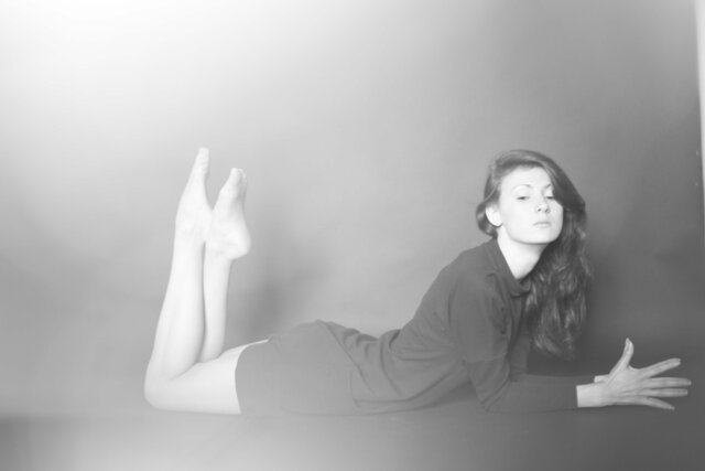 Anastasija Lazebnih's photo
