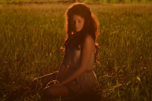Elena Mamedova's photo