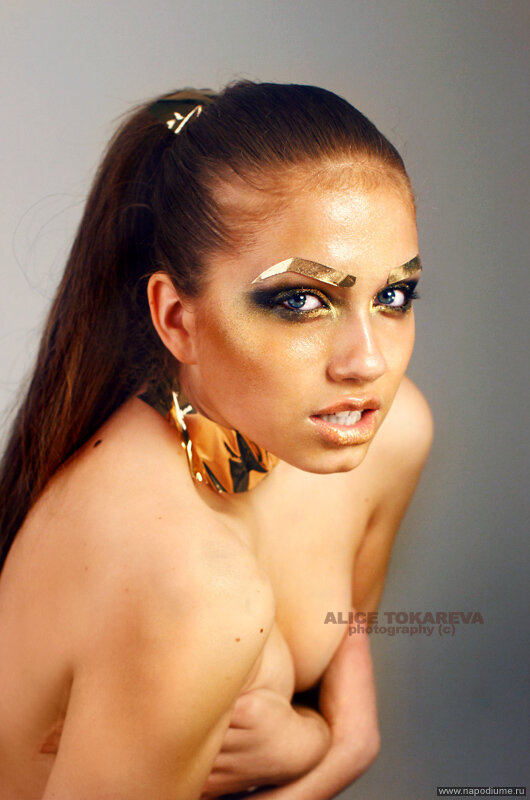 Ulia Mironenko's photo