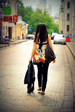 Stasya Stafochka's photo