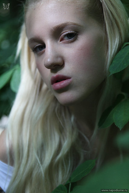 Svetlana Silina's photo