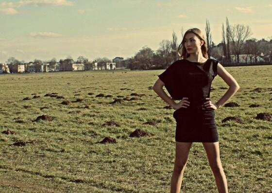 Oksana Vashchenko's photo