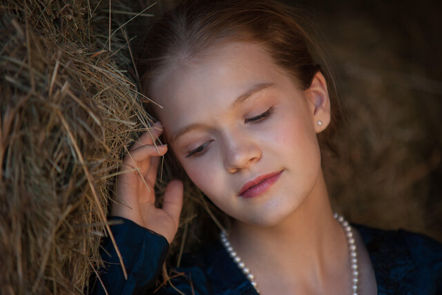 Katarina Kantanen's photo