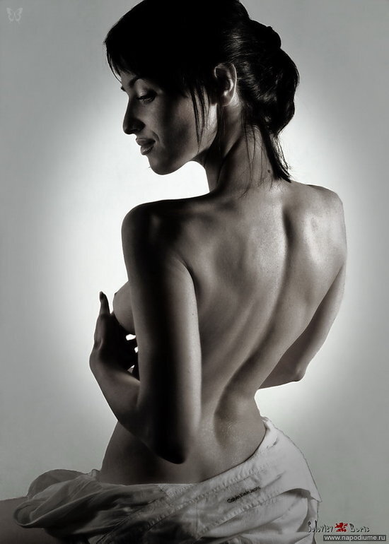 Boris Soloviev's photo