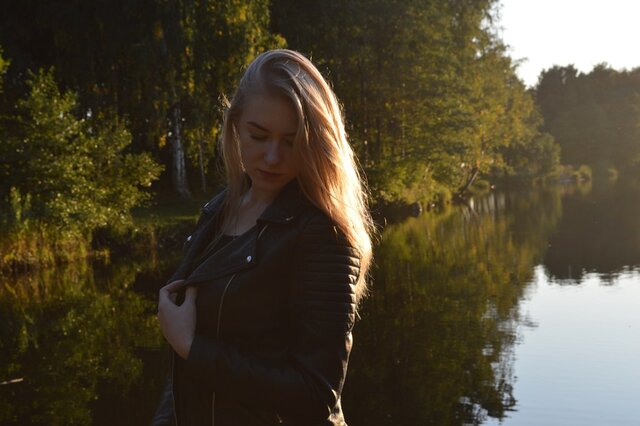 Foto Ksenia Mihajlova
