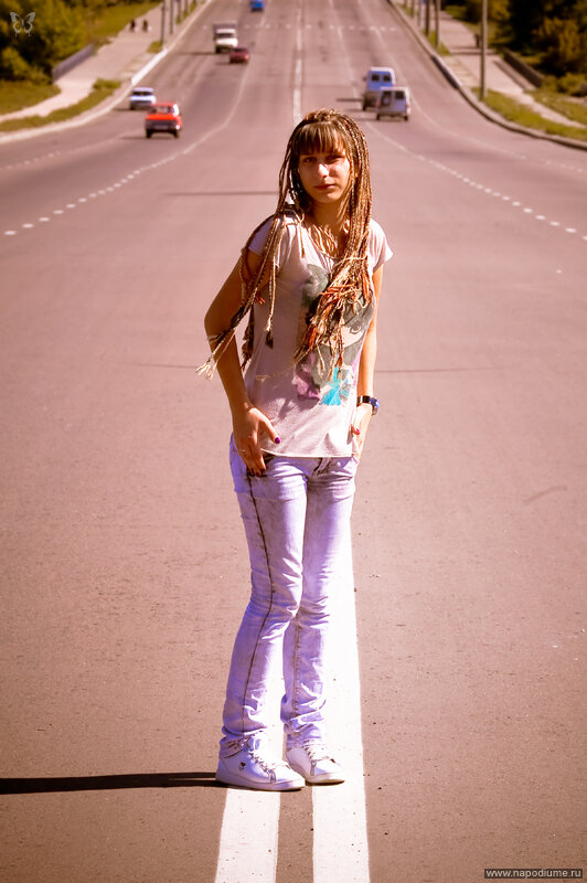 Anastasia Guzenko's photo