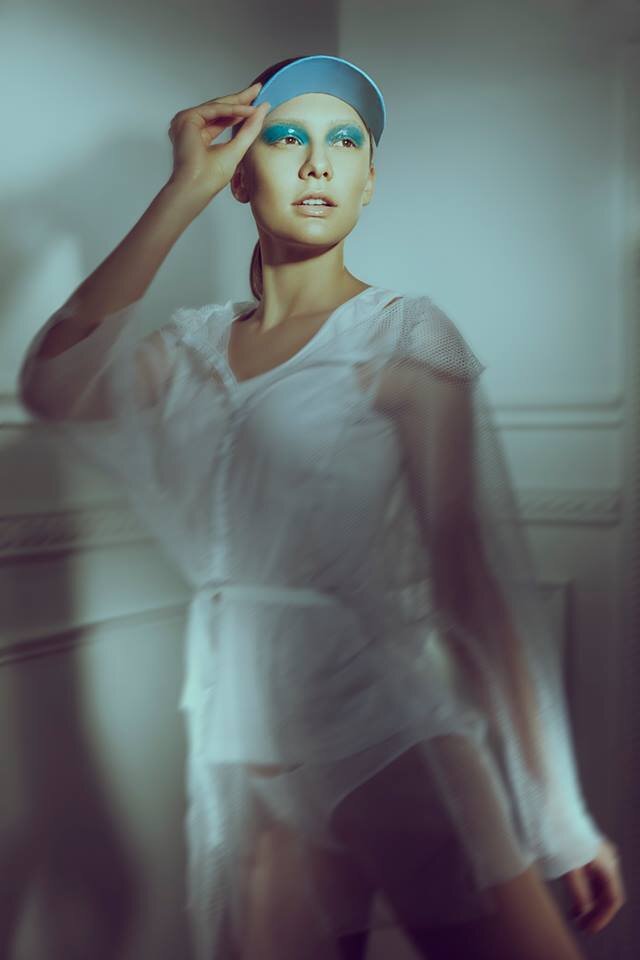 lesya fedorchenko's photo