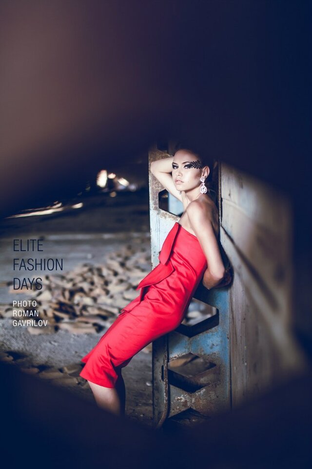 Valeria Novikova's photo