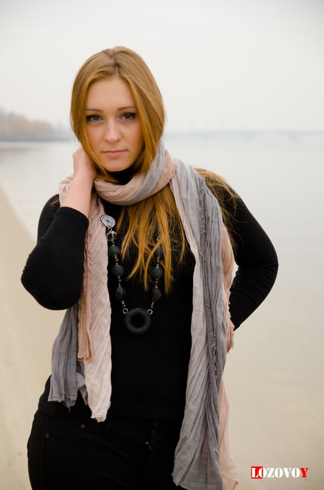 Ira Sivitskaja's photo