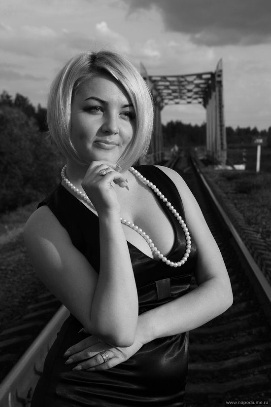 Tat'ana Turkina's photo