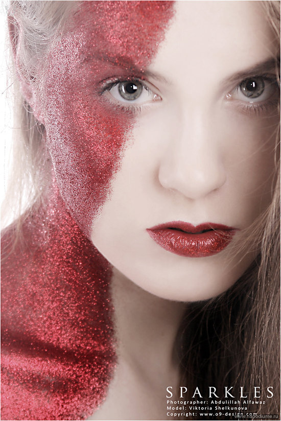 Viktoria Shelk's photo