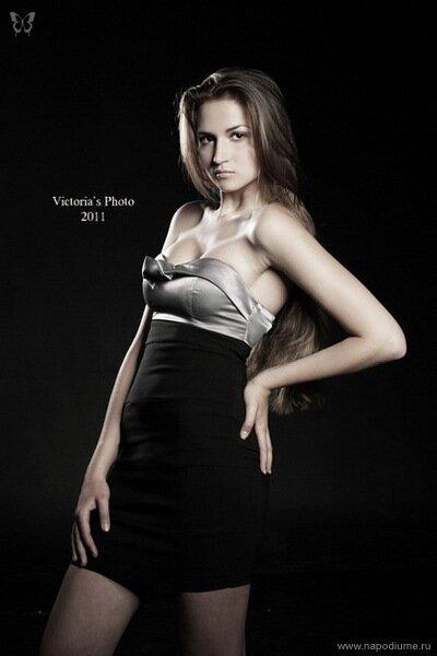Фото Марина Белан
