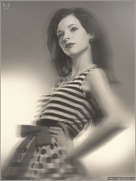 Foto Elena Semenova