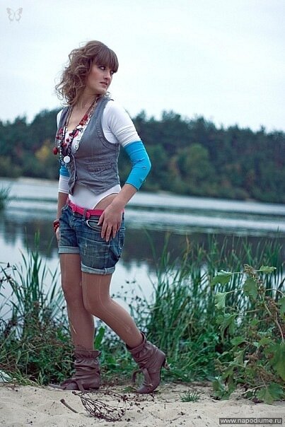 Elena Ermolenko's photo