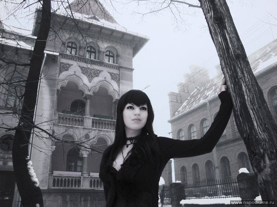 Фото Milady Darkness