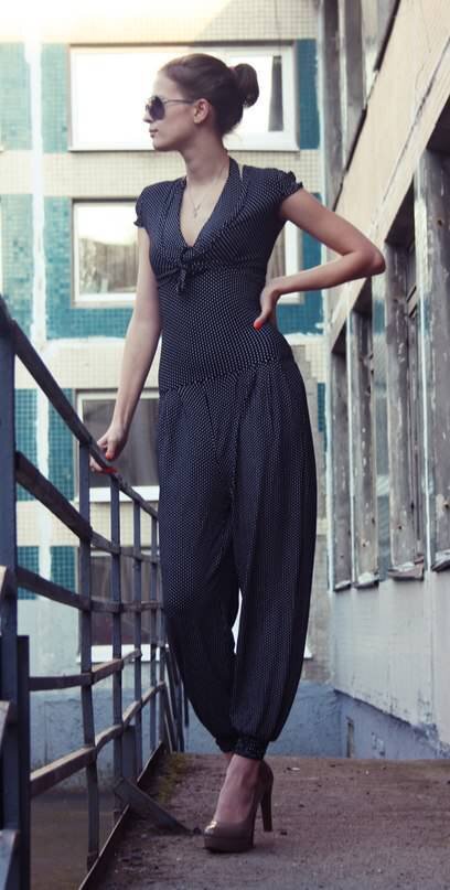 Ksenia Kholmogorova's photo