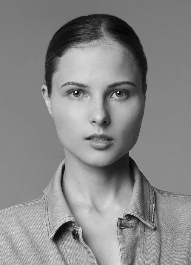 Ekaterina Sokolova's photo