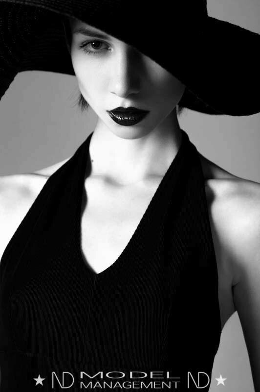 Фото Rita K @ NDmodels