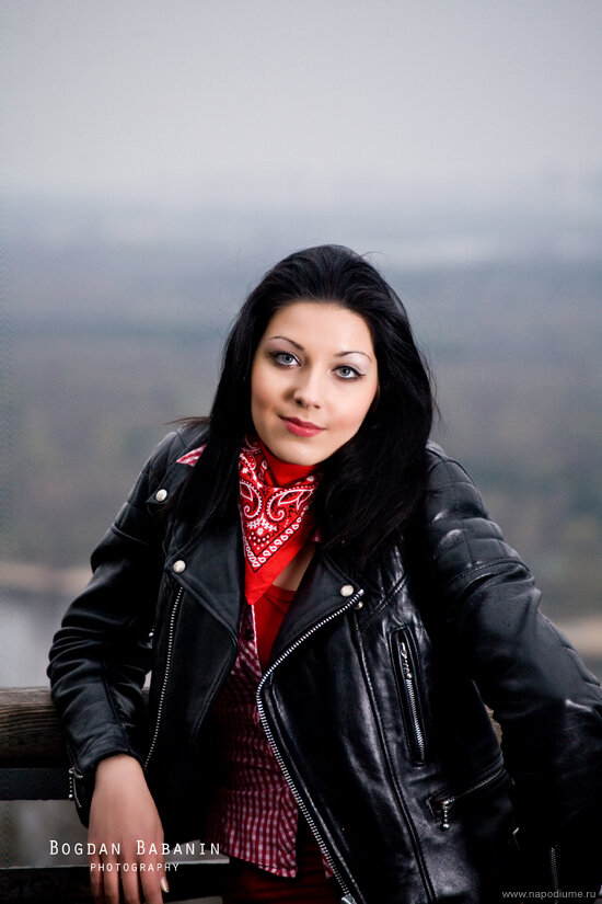 Maria Kul's photo