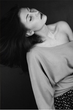 Kristina Yatsenko's photo