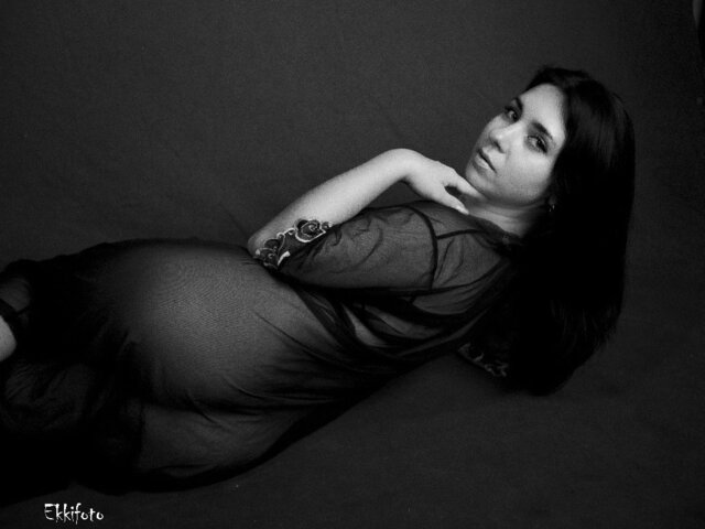 Oksana Halatovych's photo