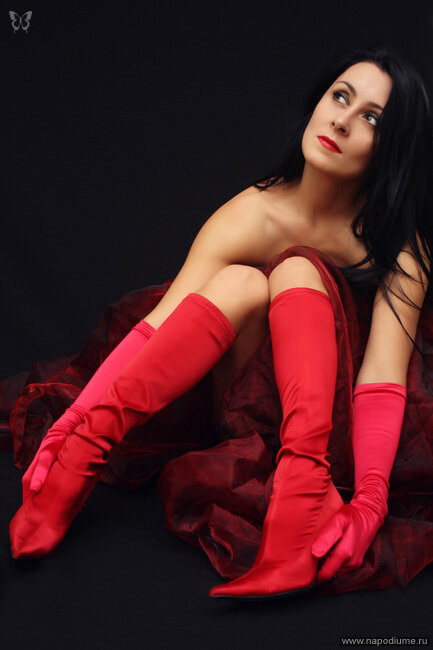 Фото GALINA Dorofeeva