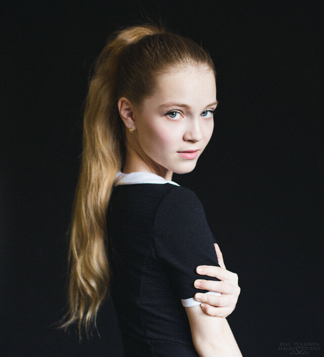Katarina Kantanen's photo