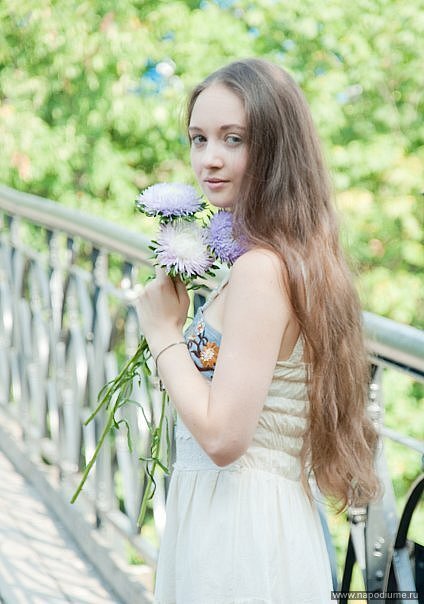 Фото Алёна Перепеляк