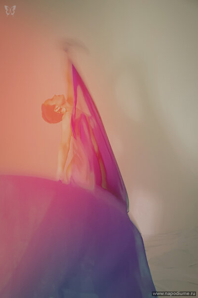Margo Ermolaeva's photo