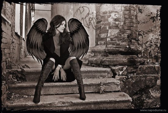 Inna Kirneva's photo