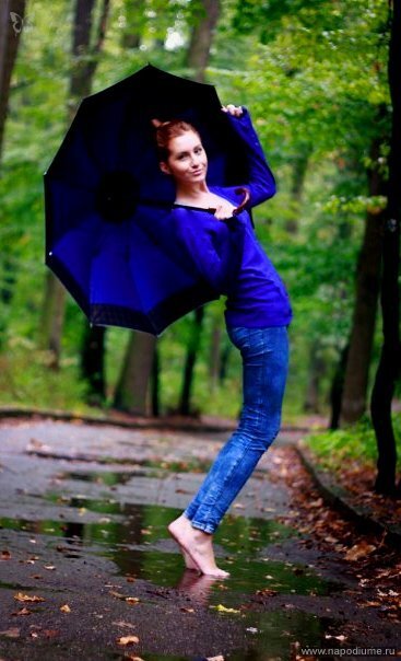 Фото Стефания Верейци