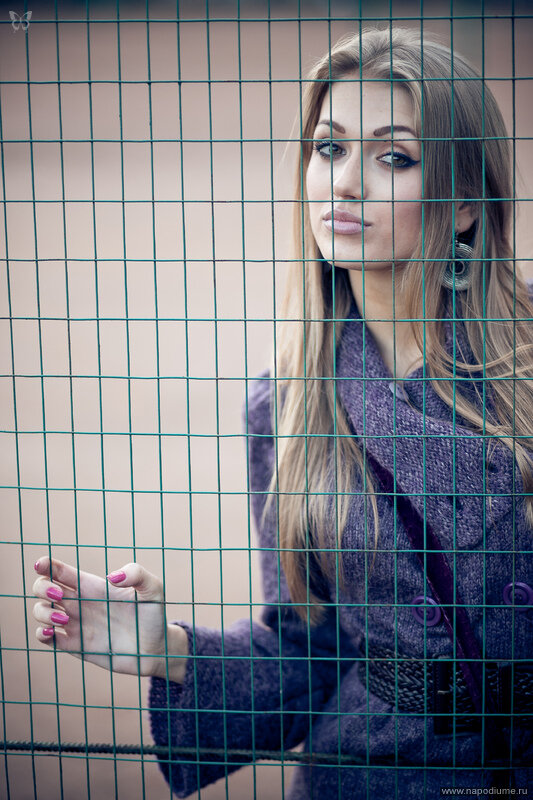 Ulia Nemcova's photo
