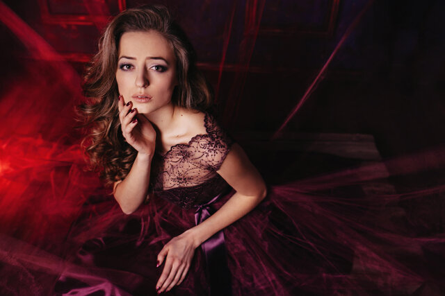 照片Irina Shkurchuk