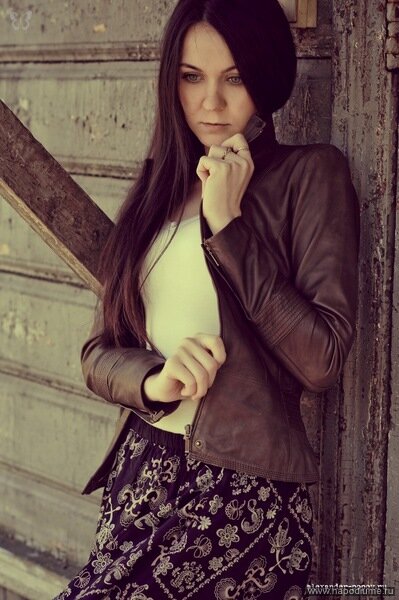 Фото Alexandra Vasilyeva